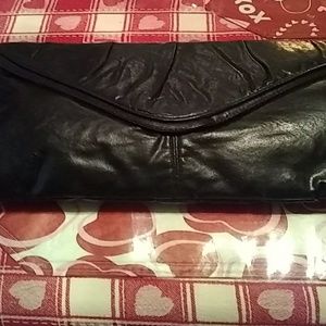 Black Handbag